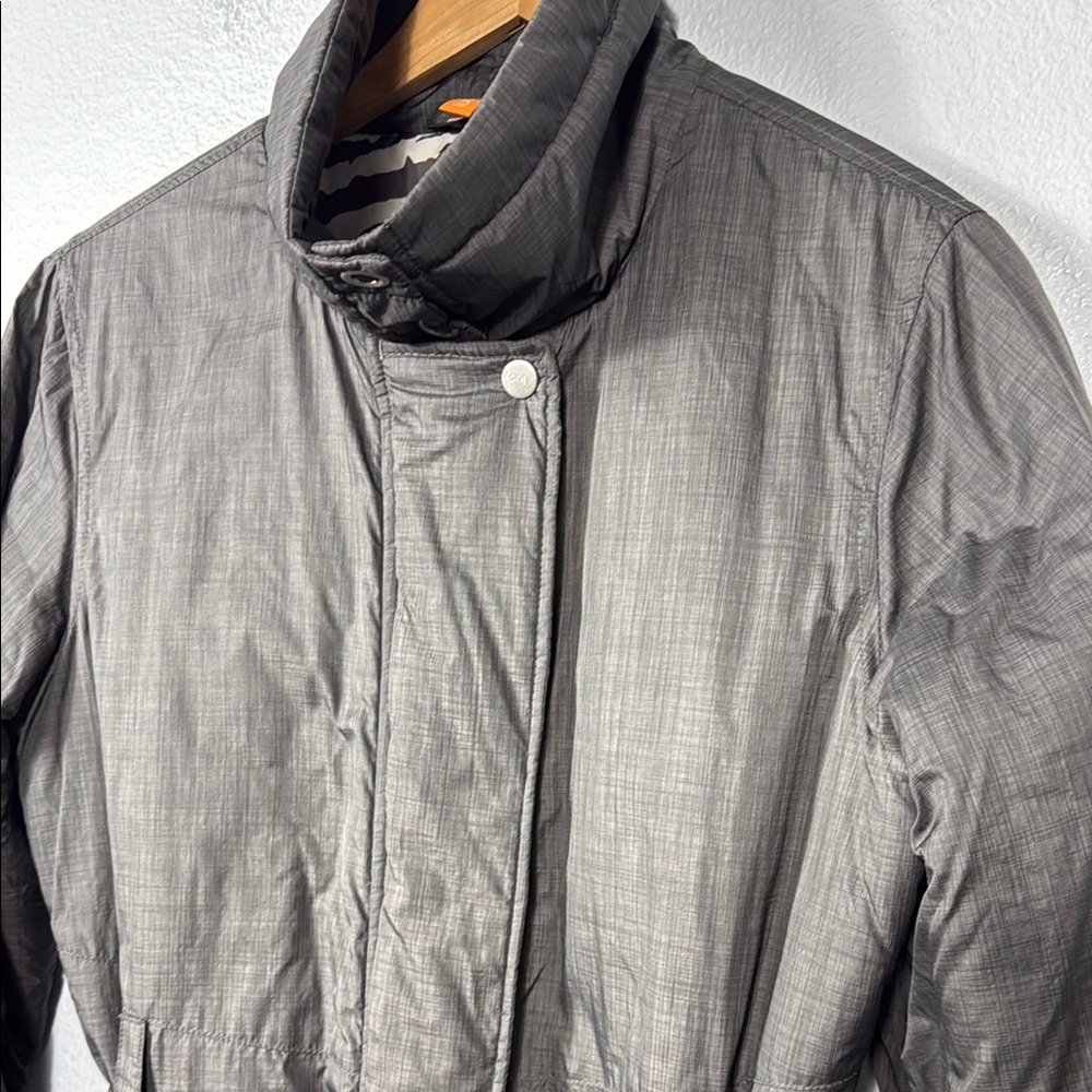 Lucy Women's Urban Chic‎ Parka Jacket